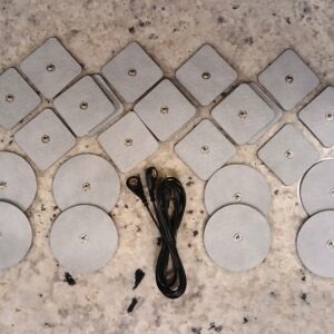 Denas 12 Month Electro Pad Kit