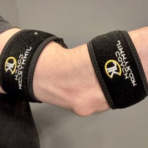 Elbow Bicep Tricep Straps