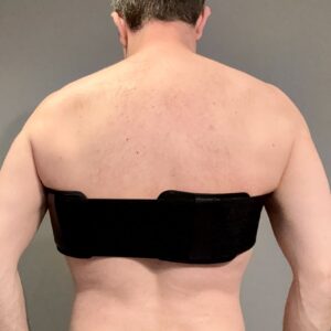 Denas Body Belt Garment 